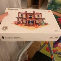 Lego Bricklink NUOVI MISB edizione limitata
