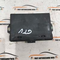 Centralina alzacristalli Alfa Romeo GTV 46517329