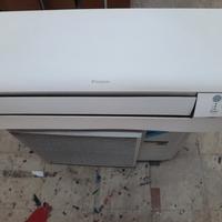 Climatizzatore Daikin Perfera A+++ con installaz.