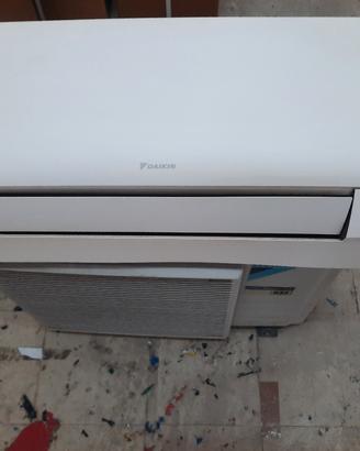 Climatizzatore Daikin Perfera A+++ con installaz.