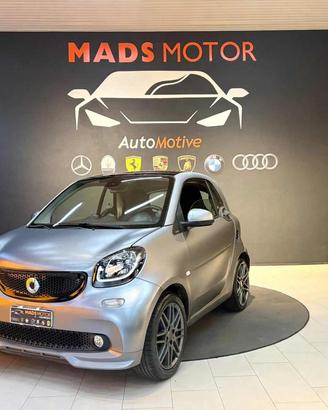 SMART ForTwo 90 0.9 Turbo Passion
