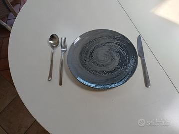 piatti e posate