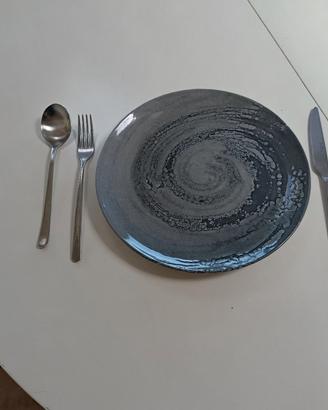 piatti e posate