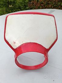 Mascherina honda xl 200