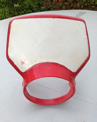 Mascherina honda xl 200