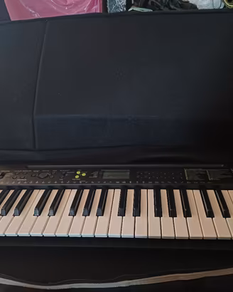 pianola strumento musicale per scuole medie