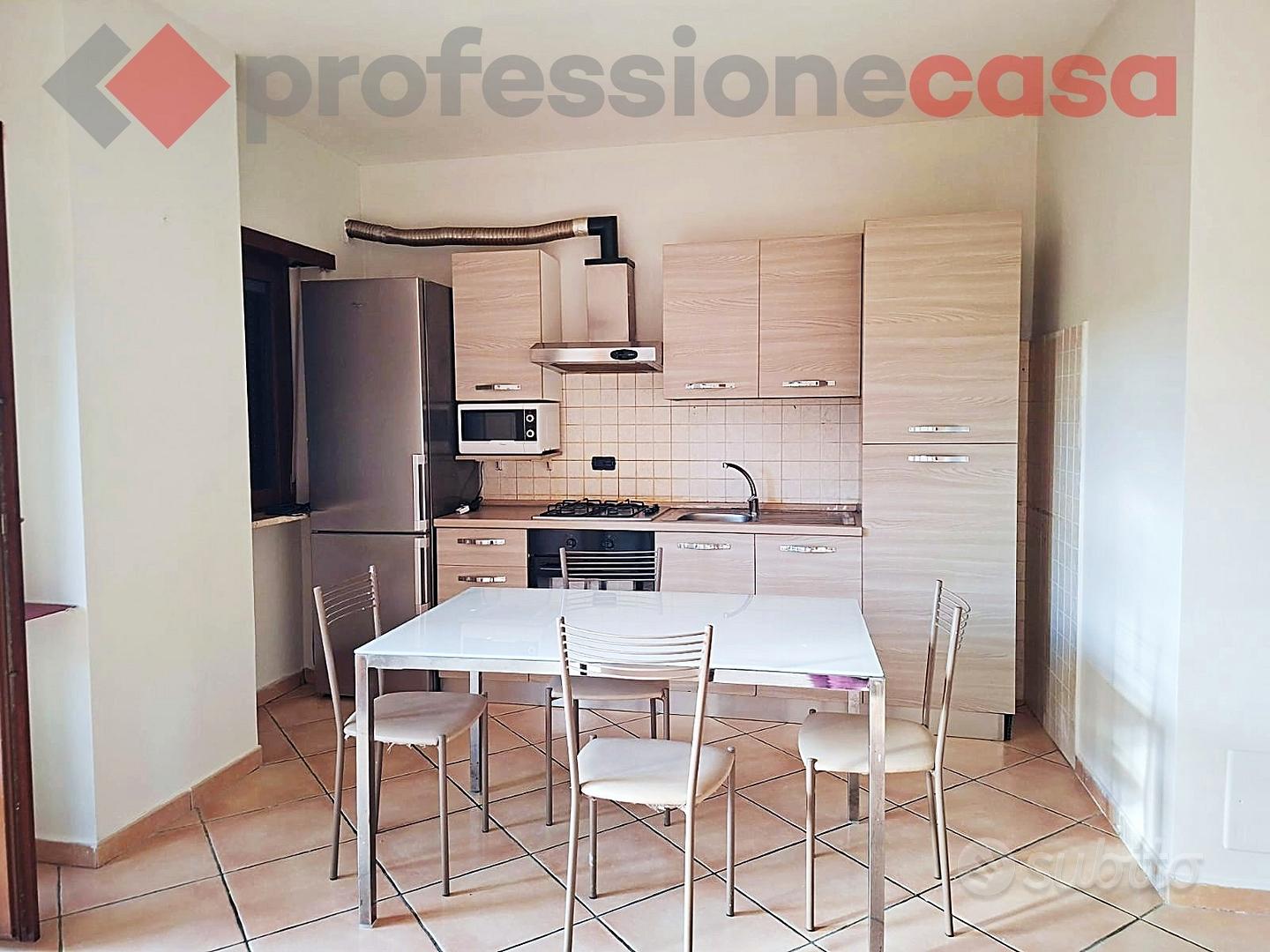 Appartamento – Piedimonte San Germano - Vista 3