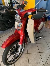 Honda Super Cub 125 2022