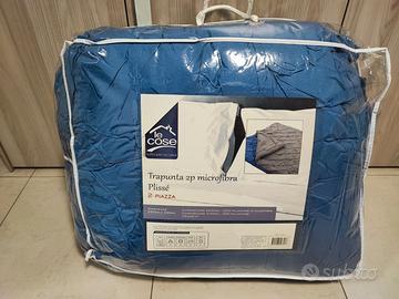 Trapunta matrimoniale