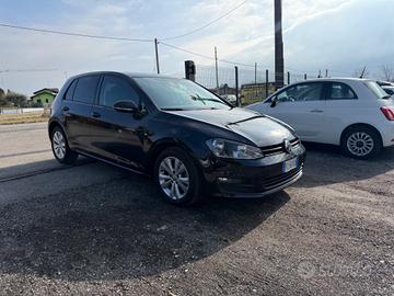 Volkswagen Golf 1.6 TDI 110 CV 5p. Highline BlueMo