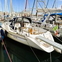 Jeanneau Sun Legend 41 (1992)