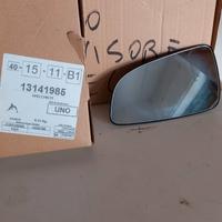 Specchietto retrovisore sx Opel Astra H