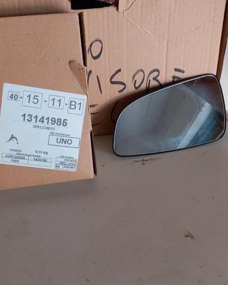 Specchietto retrovisore sx Opel Astra H