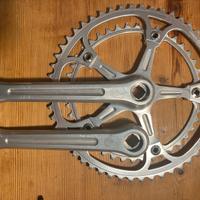Guarnitura campagnolo super record 76