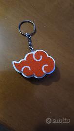 Portachiavi a clicker  - Naruto