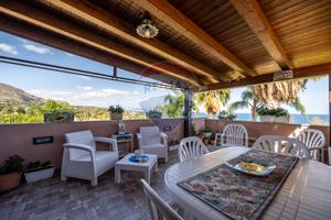 Porzione di villa - Trabia