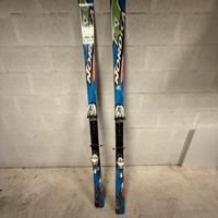 Sci nordica doberman 177