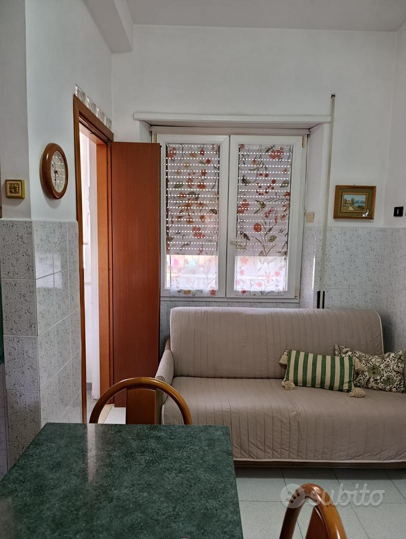 Appartamento – Roma, Marcigliana, Municipio Roma III - Vista 4