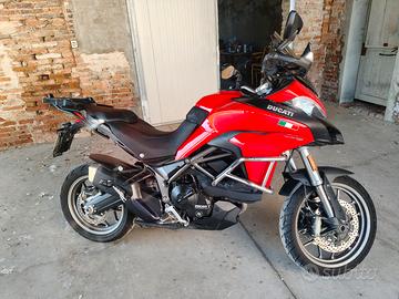 Ducati multistrada 950