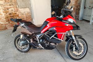 Ducati multistrada 950