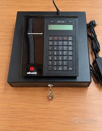registratore di cassa
