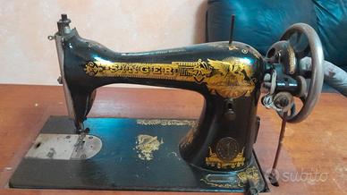 macchina per cucire