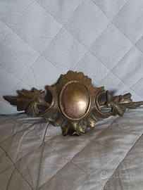 Capoletto in Bronzo