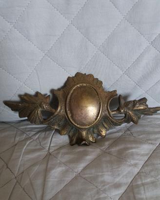 Capoletto in Bronzo