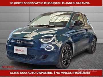 FIAT 500 1.0 hybrid Icon