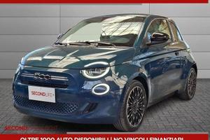 FIAT 500 1.0 hybrid Icon