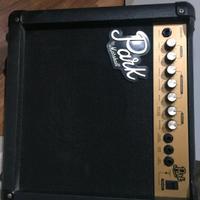 amplificatore park Marshall G15R CD 