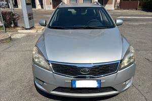 Kia Ceed cee'd 1.4 CRDi SW Active