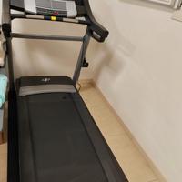 Tapirulan Nordictrack 