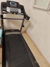 Tapirulan Nordictrack 