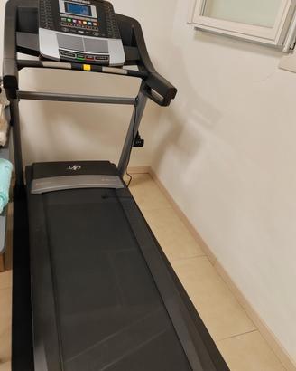 Tapirulan Nordictrack 