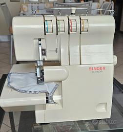 Tagliacuci singer
