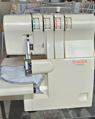 Tagliacuci singer