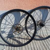 Ruote MTB Syncros