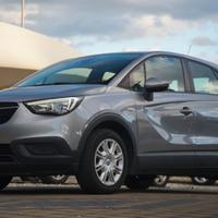 Opel Crossland X 1.2 12V Start&Stop 2020