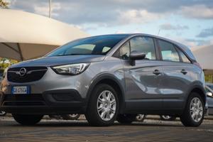Opel Crossland X 1.2 12V Start&Stop 2020