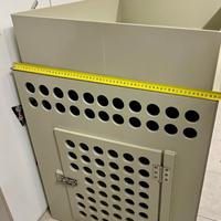 Cuccia per auto su misura