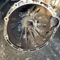 Cambio manuale Ecolite 6 marce 6S 420 V 2.3 DCi RW