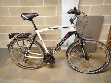 Bici Urban turismo Grandis