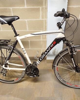 Bici Urban turismo Grandis