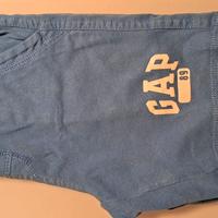 Pantaloncini bambini  Gap