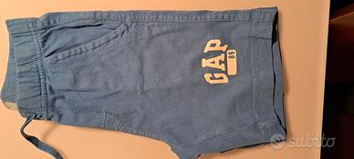 Pantaloncini bambini  Gap