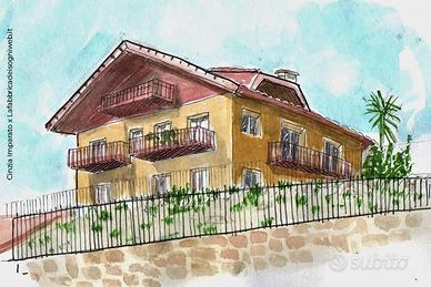 Casa singola o appartamento, MASSIMA SERIETA'