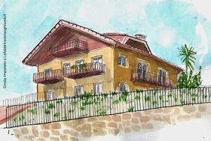 Casa singola o appartamento, MASSIMA SERIETA'