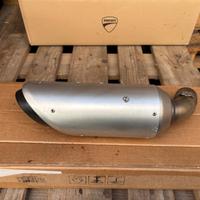 Ricambi Hypermotard 950 RVE 2025