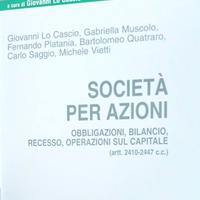 LA RIFORMA DEL DIRITTO SOCIETARIO